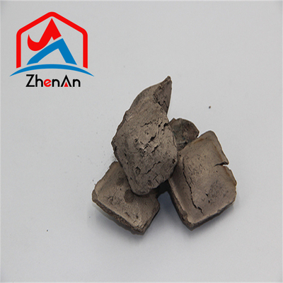 Steel Manufactured Ferro Vanadium Nitride Alloy 77-81%
