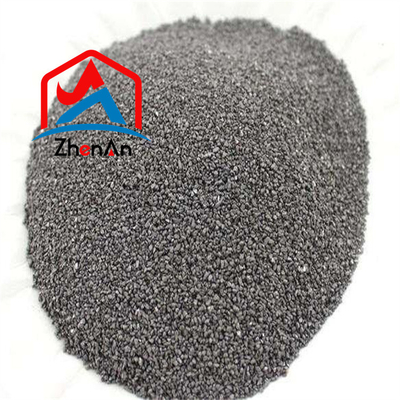 Steel Making Ferro Molybdenum Powder 70 Dark Grey