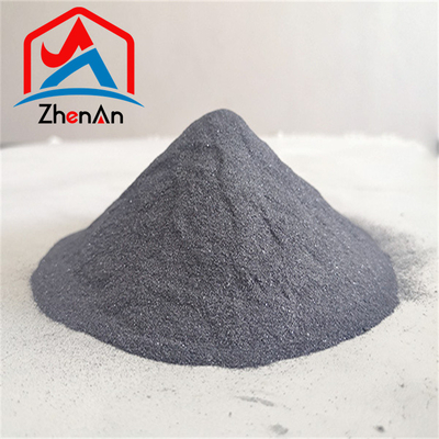 98% 325 Mesh Metal Silicon Powder High Purity