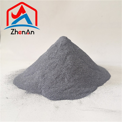 98% 325 Mesh Metal Silicon Powder High Purity