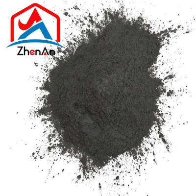 High Purity Silicon Metal Powder Granule Steel Making 98.5% 99.99%