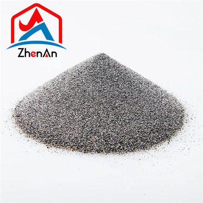 High Purity Silicon Metal Powder 325 Mesh For Steel Making