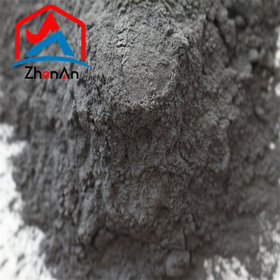 High Purity Silicon Metal Powder 325 Mesh For Steel Making