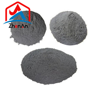 400 Mesh Silicon Metal Powder For Steelmaking And Aluminum Dross Essential Additives