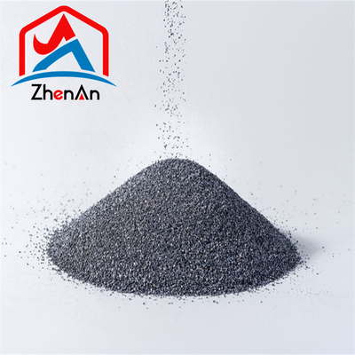 400 Mesh Silicon Metal Powder For Steelmaking And Aluminum Dross Essential Additives