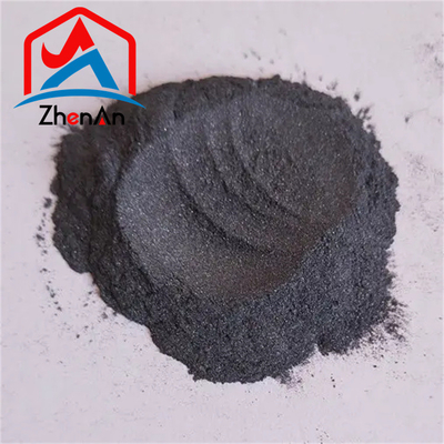 400 Mesh Silicon Metal Powder For Steelmaking And Aluminum Dross Essential Additives