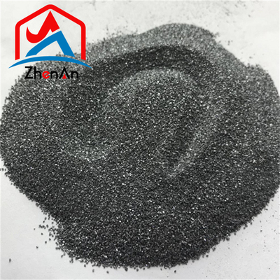 High Purity Silicon Metal Powder Granule Steel Making 98.5% 99.99%