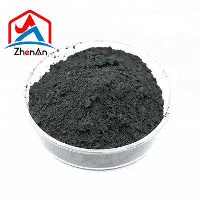 Reducing Agent Ferro Silicon Powder Diffusion Deoxidation