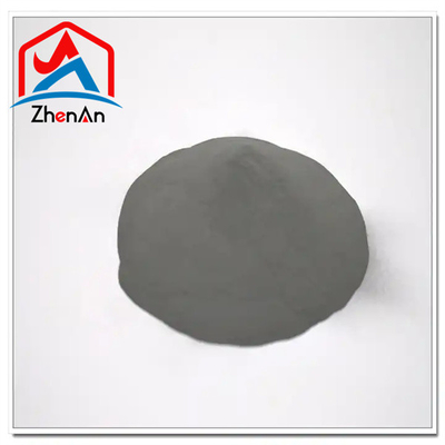 Reducing Agent Ferro Silicon Powder Diffusion Deoxidation
