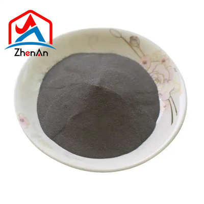 Reducing Agent Ferro Silicon Powder Diffusion Deoxidation