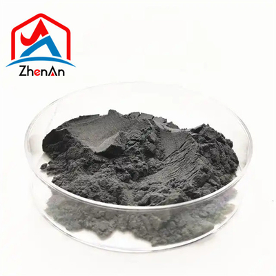 Reducing Agent Ferro Silicon Powder Diffusion Deoxidation
