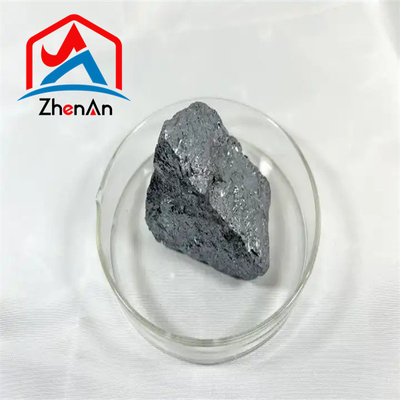 Metallurgical Silicon Metal Use As Reducing Agent