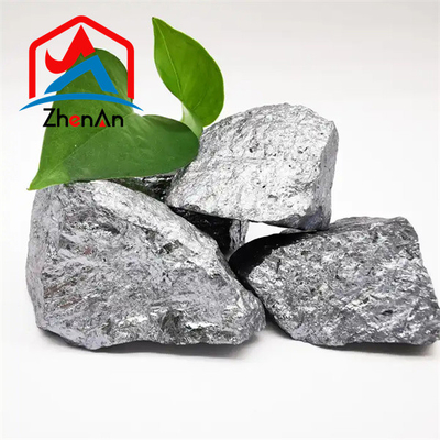 Metallurgical Silicon Metal Use As Reducing Agent