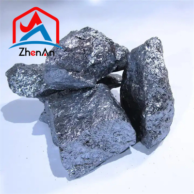 Metallurgical Silicon Metal Use As Reducing Agent