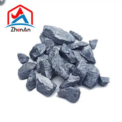 Good Desulfurization Effect Ferro Silicon Magnesium High Purity