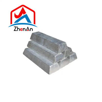 Carving Preservative Magnesium Metal Ingot Lump