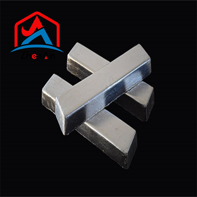 Carving Preservative Magnesium Metal Ingot Lump
