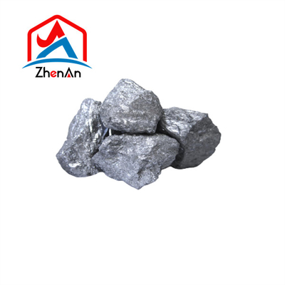 High Melting Point Ferro Molybdenum High Purity