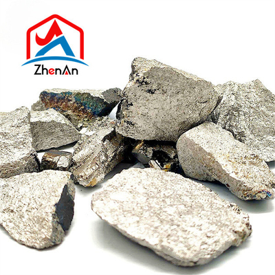 High Melting Point Ferro Molybdenum High Purity