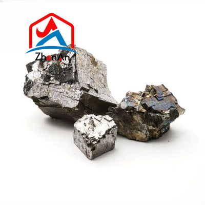 Steelmaking Ferro Vanadium Customizable Lump For Steel Additive