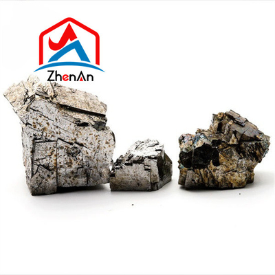 Steelmaking Ferro Vanadium Customizable Lump For Steel Additive