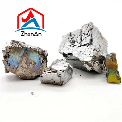 Steelmaking Ferro Vanadium Customizable Lump For Steel Additive
