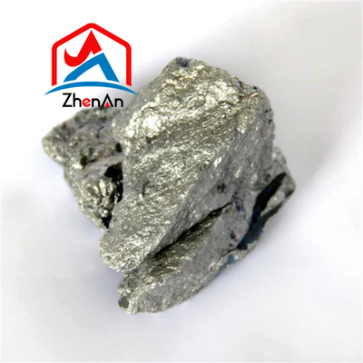 Steelmaking Ferro Vanadium Customizable Lump For Steel Additive