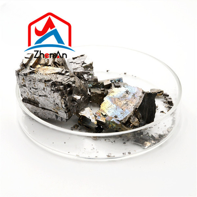 Steelmaking Ferro Vanadium Customizable Lump For Steel Additive