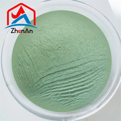 Thermal Shock Grinding Silicon Carbide Powder Light Weight