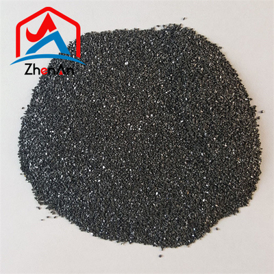 Thermal Shock Grinding Silicon Carbide Powder Light Weight