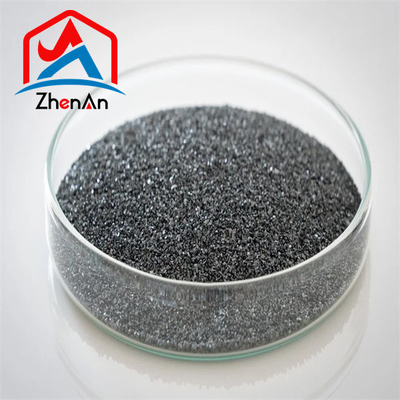Thermal Shock Grinding Silicon Carbide Powder Light Weight