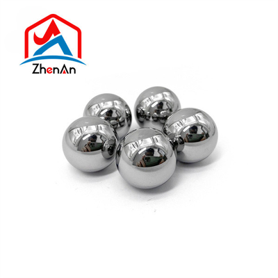 High Purity Tungsten Products Super Shot Bright Color