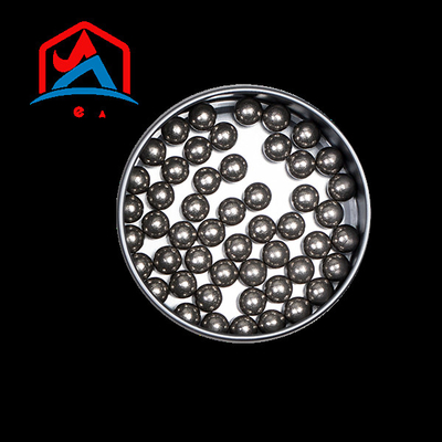 High Purity Tungsten Products Super Shot Bright Color