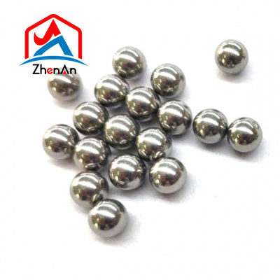 High Purity Tungsten Products Super Shot Bright Color