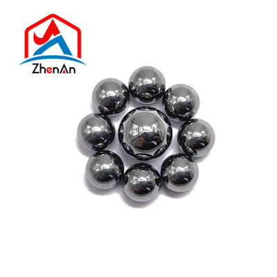 High Purity Tungsten Products Super Shot Bright Color