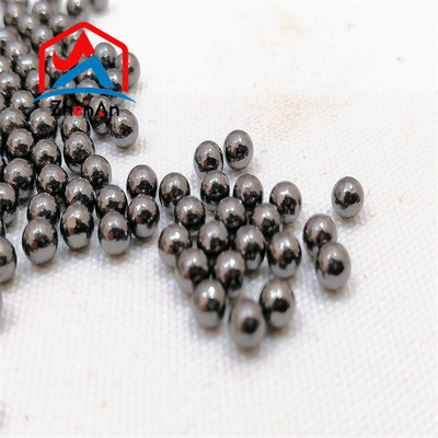High Purity Tungsten Products Super Shot Bright Color