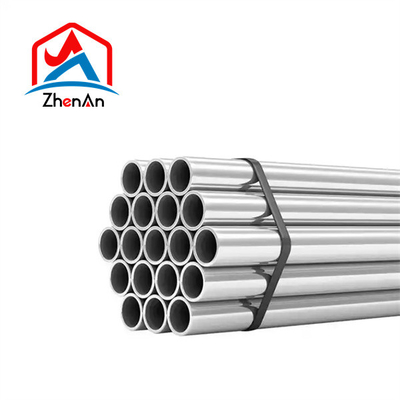 Heat Sink Customized Tungsten Carbide Pipe Polished Bright Surface