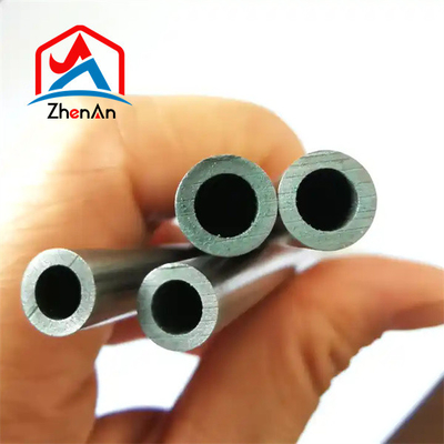 Heat Sink Customized Tungsten Carbide Pipe Polished Bright Surface