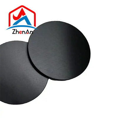 Vacuum Packaging 99.95% Tungsten Products Sputtering Target Vacuum Coating