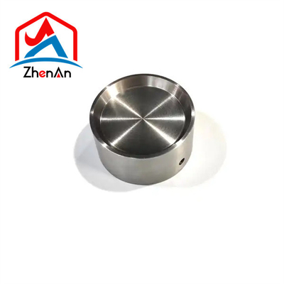 Customizable Tungsten Heavy Alloy For Aerospace