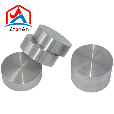 Customizable Tungsten Heavy Alloy For Aerospace