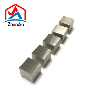 Customizable Tungsten Heavy Alloy For Aerospace