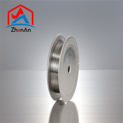 High Strength Edm Molybdenum Wire 0.18mm 10.3 G/Cm3 Density