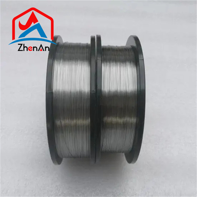 High Strength Edm Molybdenum Wire 0.18mm 10.3 G/Cm3 Density