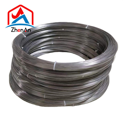 High Strength Edm Molybdenum Wire 0.18mm 10.3 G/Cm3 Density