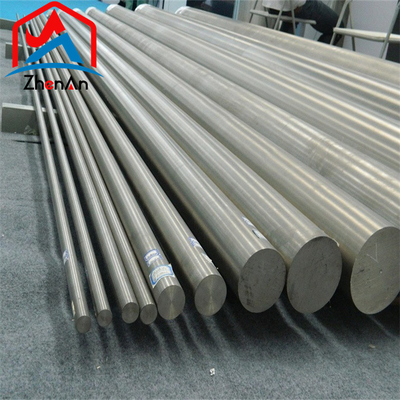 Polished Molybdenum Products Electrodes Rod ASTM B387
