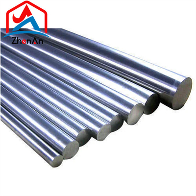 Polished Molybdenum Products Electrodes Rod ASTM B387