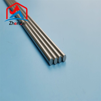 Polished Molybdenum Products Electrodes Rod ASTM B387