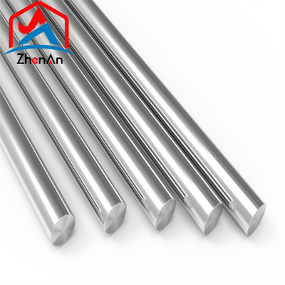 Polished Molybdenum Products Electrodes Rod ASTM B387