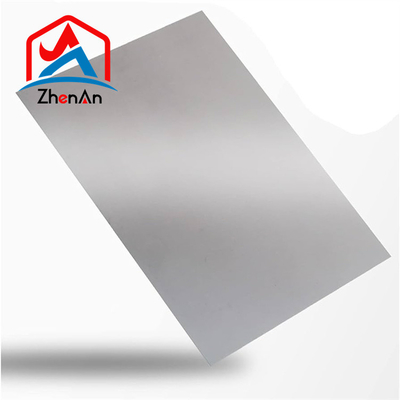99.95% Pure Molybdenum Products Sheet Metal Bright